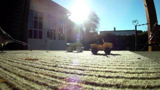 Chinx Drugz Harry Fraud   I&#39;m a Coke Boy