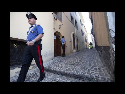 Arrestato il sindaco di Ponzano Romano: è accusato di corruzione | Indagato anche Denis Verdini