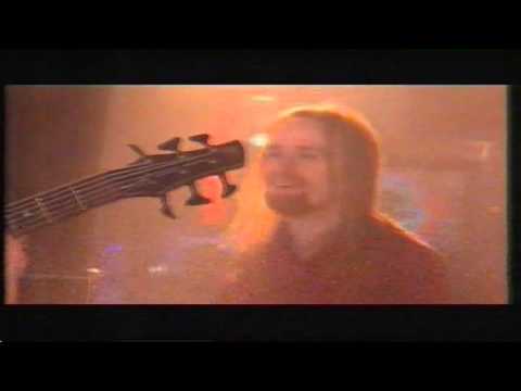 Stratovarius - Interview With Timo Kotipelto & The Kiss of Judas (Live in Jyrki) 1999
