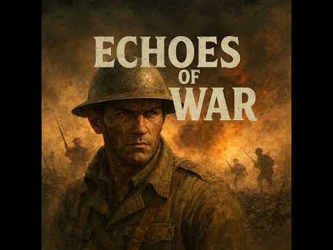 Echoes of the Great War: Episode 3 — Illusions of a Short War (August 1914)