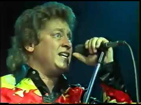 Flash Cadillac LIVE (ASPEN) - Its Only Make Believe (Conway Twitty)