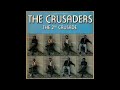 The Crusaders –  Journey From Within