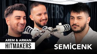 Download lagu Semicenk - Hitmakers | Arem & Arman mp3