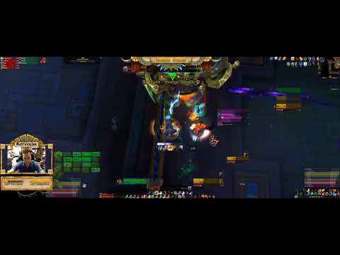 FLIPSIDE KINGS - Mythic Opulence kill, Elemental Shaman PoV