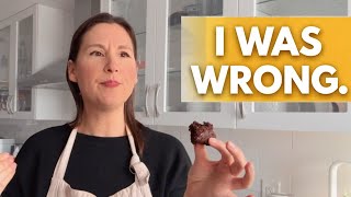 I Thought These Vegan Recipes Were Overhyped… I Was WRONG