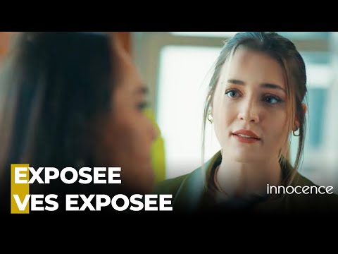 Can't Get Away From Hale Ilgaz - Innocence Episode 9