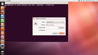 How to run as Root in Ubuntu