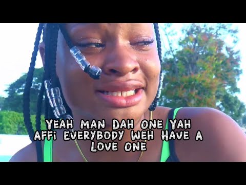 JayIke - Gone Away [Lyrics Video]