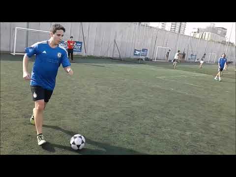 LACRAro Baez vs Chapecoense F.C #Palermo #EuropaLeagueVerde #Fecha7 #Clausura - Copa Palermo