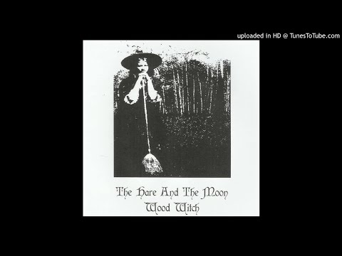 The Hare And The Moon - Come Unto The Corn