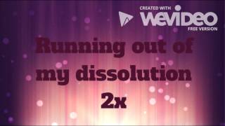 Disappearing Act  The Ready Set Lyrics !!!