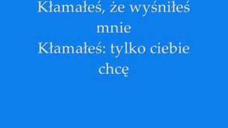 Ewelina Flinta Chords