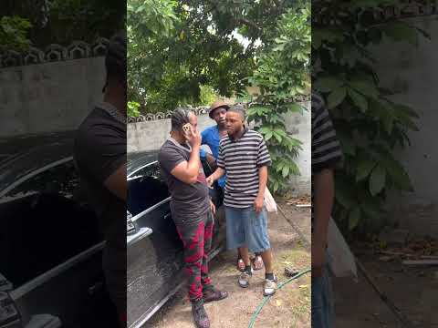 DENO CRAZY AND VALDOMORE MEETS FOREIGNER