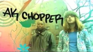 Kuroma 'In New York, Everything Tropical'