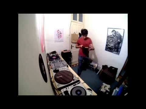 DOWNTOWN VIBES LAB #2 - FERTA 50 MIN DJ SET