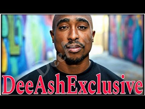 2Pac ft Young Buck - Get With Me | 2025