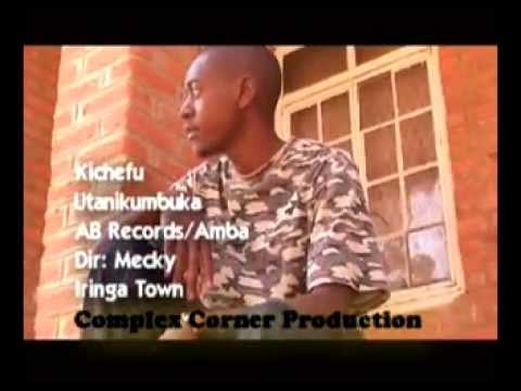 MAN KICHEFU UTANIKUMBUKA