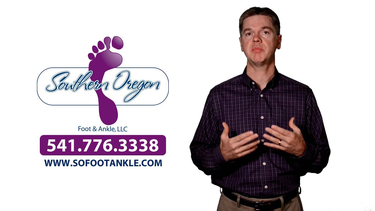 What Is Plantar Fasciitis?