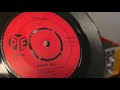 BAMba 3688 ~ Benny Hill ~ 1963 PYE 45rpm Single ~ 1970s Ultra 6044 Record Player