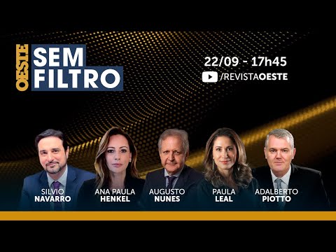 OESTE EM FILTRO
