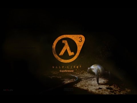 TSM Vs GV - Half Life 3 Confirmed