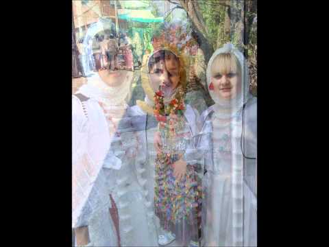 ARZA REDZEPLARI - nalbatince konja kuje