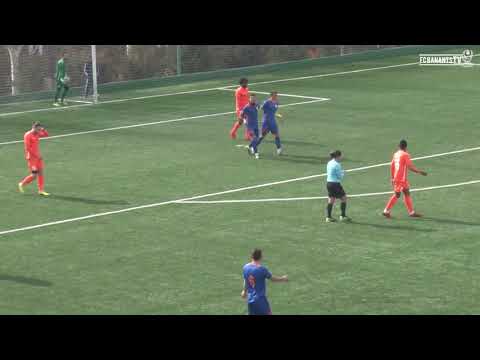 FC Banants-FC Lokomotiv(Yerevan) Friendly  Match 5:3 30.01.19