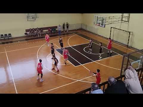 KK Torlak : KK Korać 3/4