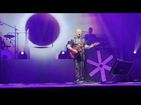 Olympic - Dřív než se setmí (Bombarďák Tour 2025, Třinec)