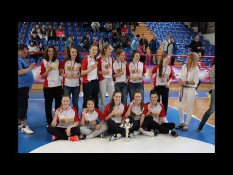 USK Praha - BK Havířov 50:65, (MČR U17, sez. 2015/16, o 3.místo)