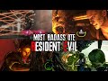 RESIDENT EVIL 4 REMAKE ALL BADASS QTE MOMENTS IN RESIDENT EVIL SERIES 2005 2023