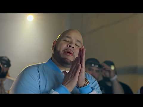 Fat Joe - The Showdown (MUSIC VIDEO) Ft. Jadakiss & N.O.R.E. & Havoc