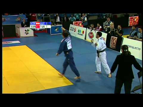 [-73] Scharinger (AUT) -  Vanlioglu (TUR) - ECh Istanbul 2011 (TUR)