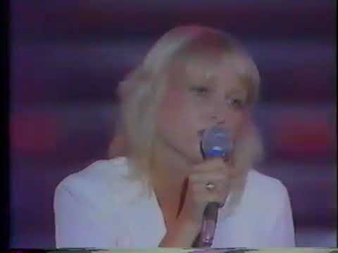 Amy Holland  -  How Will I Survive   -  1980