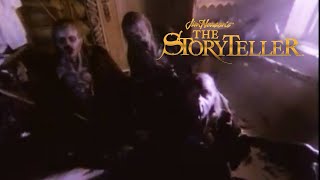 Three Ravens - The Storyteller - The Jim Henson Company