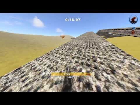 [XDF] eof.homs - bug58_bw (42.34) | Xonotic