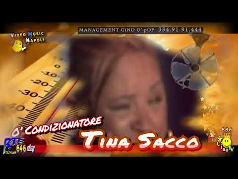 Tina Sacco ... "O condizionator"