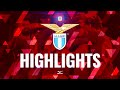 Highlights Coppa Italia Frecciarossa | Lazio-Roma 1-0