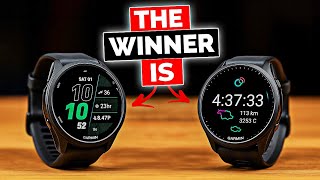 Garmin Forerunner 970 vs 965, Which One Should You Actually Buy?