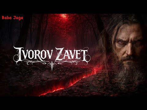 Baba Jaga and DOSIJE BJ 