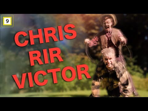 DERES IDIOTISKE FILMTRAILERE 🎬