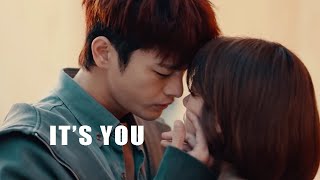 It&#39;s You [FMV] The Smile Has Left Your Eyes