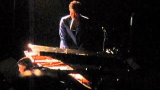 Benjamin Clementine - 04 - Adios