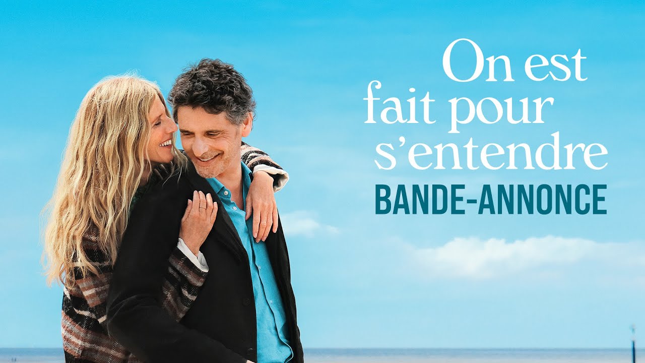 Miniature de la vidéo On est fait pour s'entendre - Bande Annonce [VF] du film On est fait pour s'entendre
