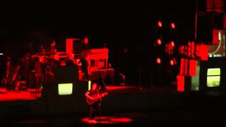 Roger Waters The Wall live - The ballad of Jean Charles de Menezes - Padova 26 luglio 2013