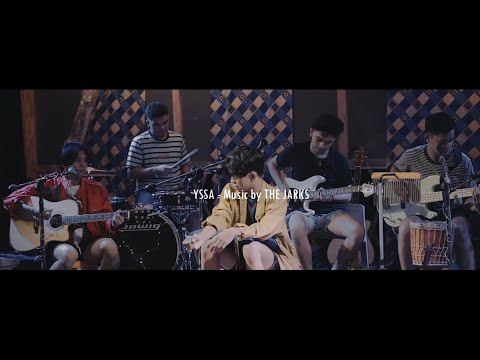 YSSA - music by The Jarks @ JamTayo Session 2019