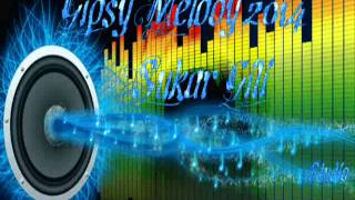 GIPSY MELODY BENÁTKY@15