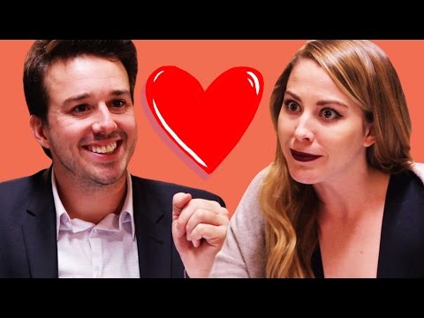 バレンタインが正直だったら (If Valentine's Day Were Honest)