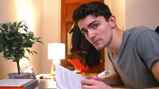 Dealing With Failure – MOTIVATION To Keep Studying & Working
