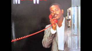 Michael Wycoff - You Are Everything